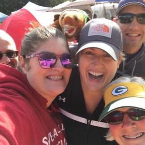 Meet your Posher, Carrie